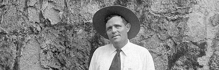 Jack London