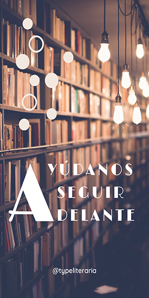 Ayúdanos a seguir adelante