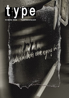 Type Literaria invierno 2023