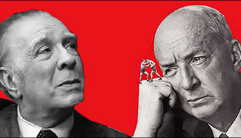 Borges y Nabokov